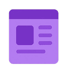 Personalized Bulk Email icon