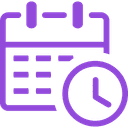 Schedule Emails icon