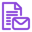 Template Library icon